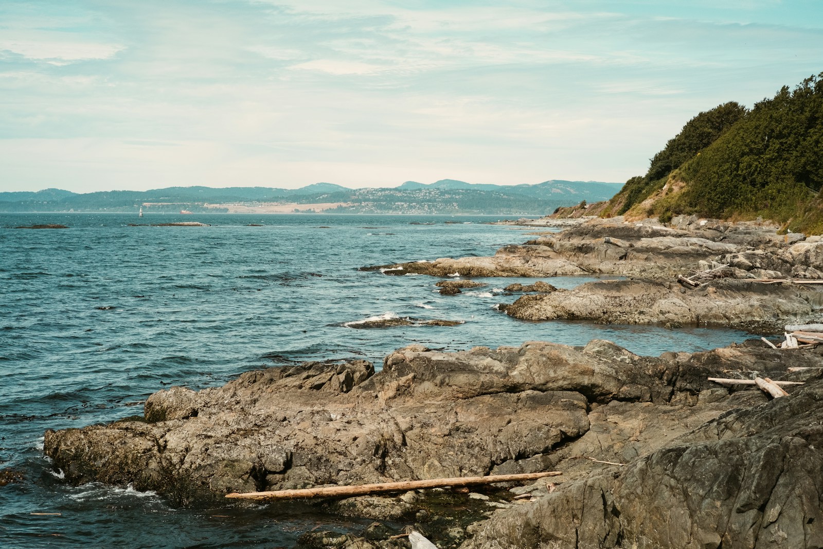 Exploring Oak Bay: The History and Charm of One of Victoria’s Most Desired Neighborhoods