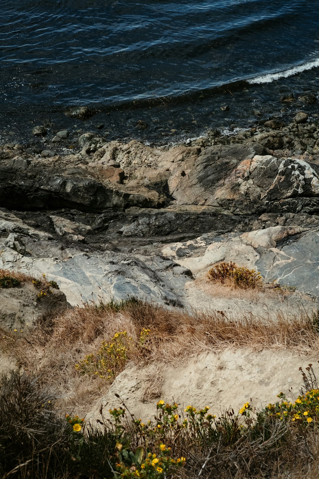 Cliff photo spot Victoria Nanaimo