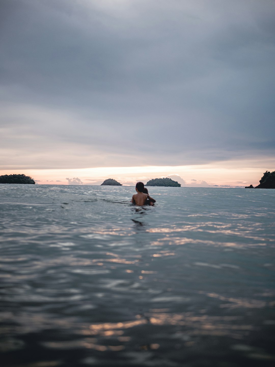 travelers stories about Ocean in Phuket, Thailand