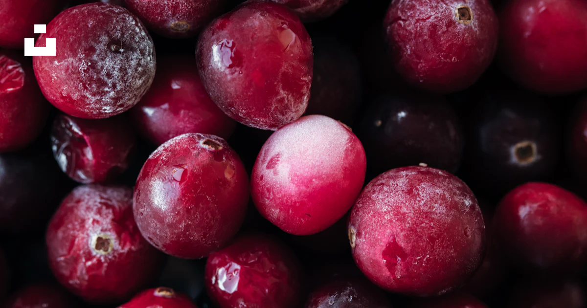 Red round fruit in close up photography photo – Free Wellness Image on ...