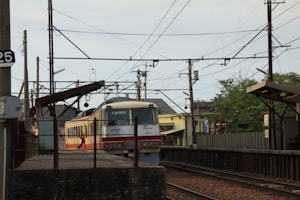 Sunset Station Vibes