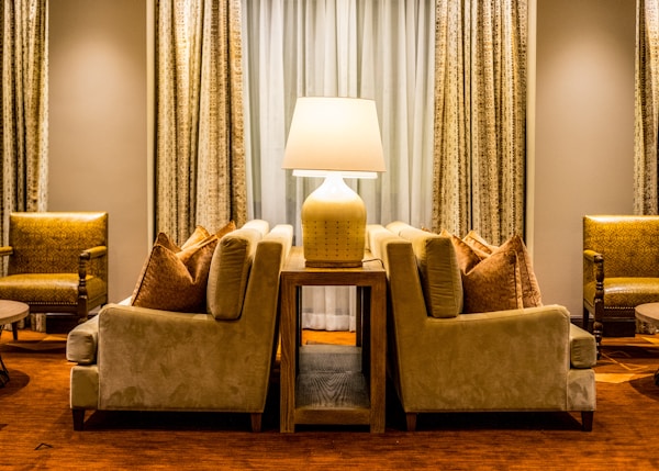 Living room PDF book