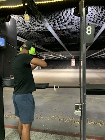 Creating a Community Website for Piney Mountain Shooting Range