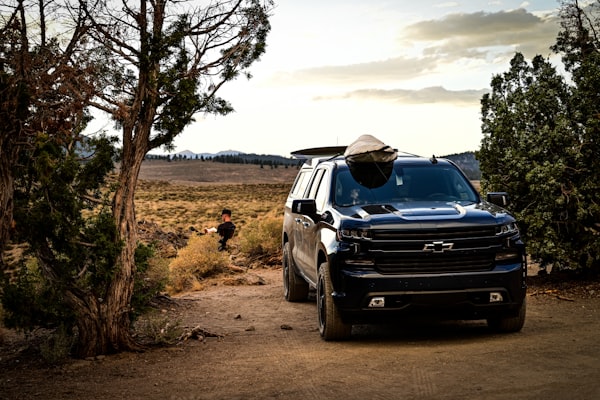 Chevy Continues to Lead iSpot's Ranking of Most-Seen Auto TV Ads