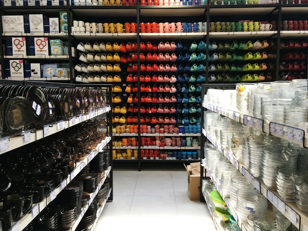 Product Inventory Management