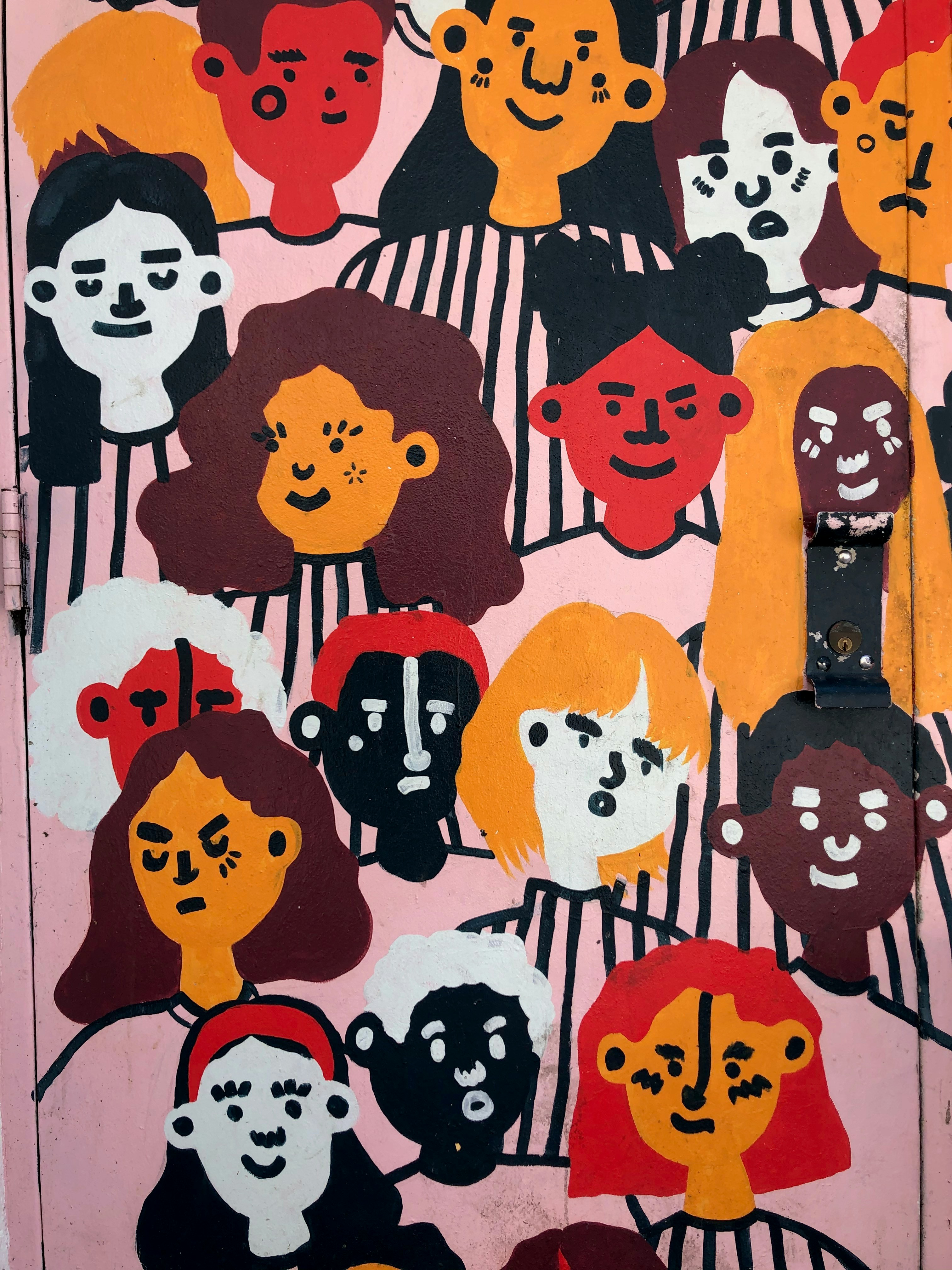 Livros de Desenho