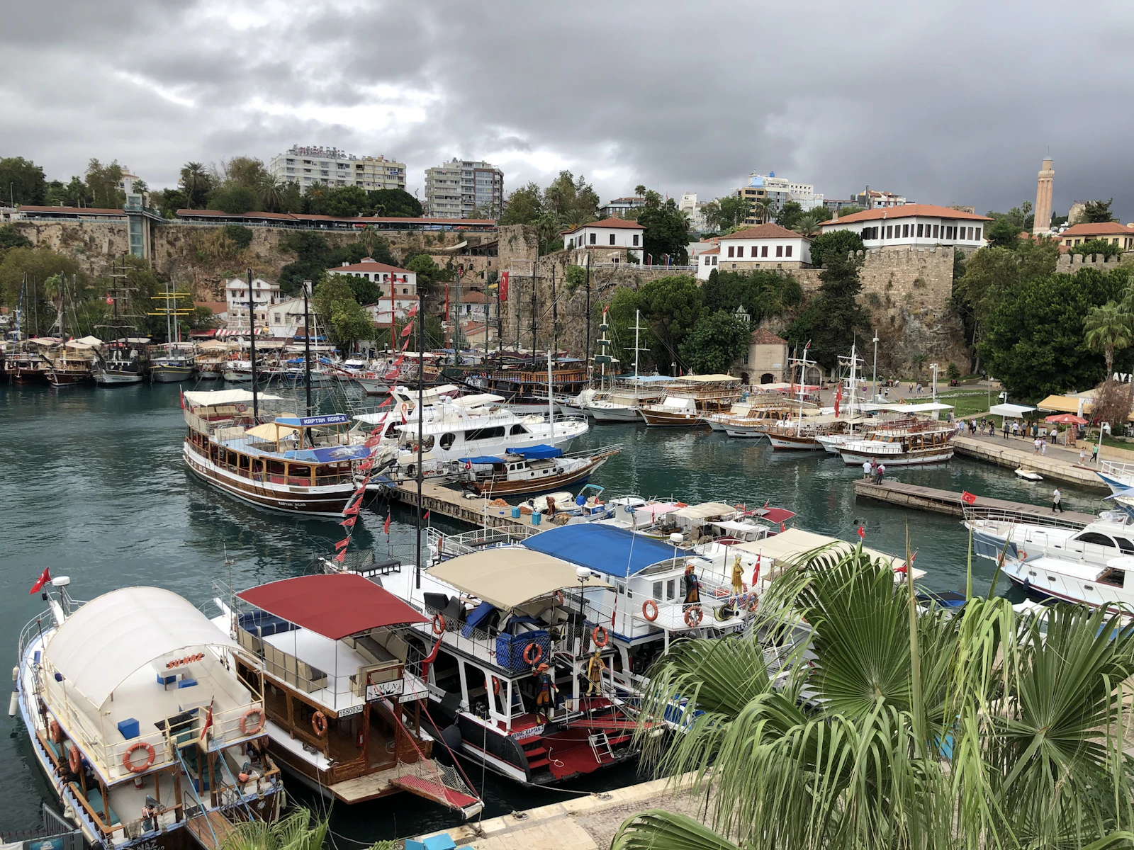 Antalya