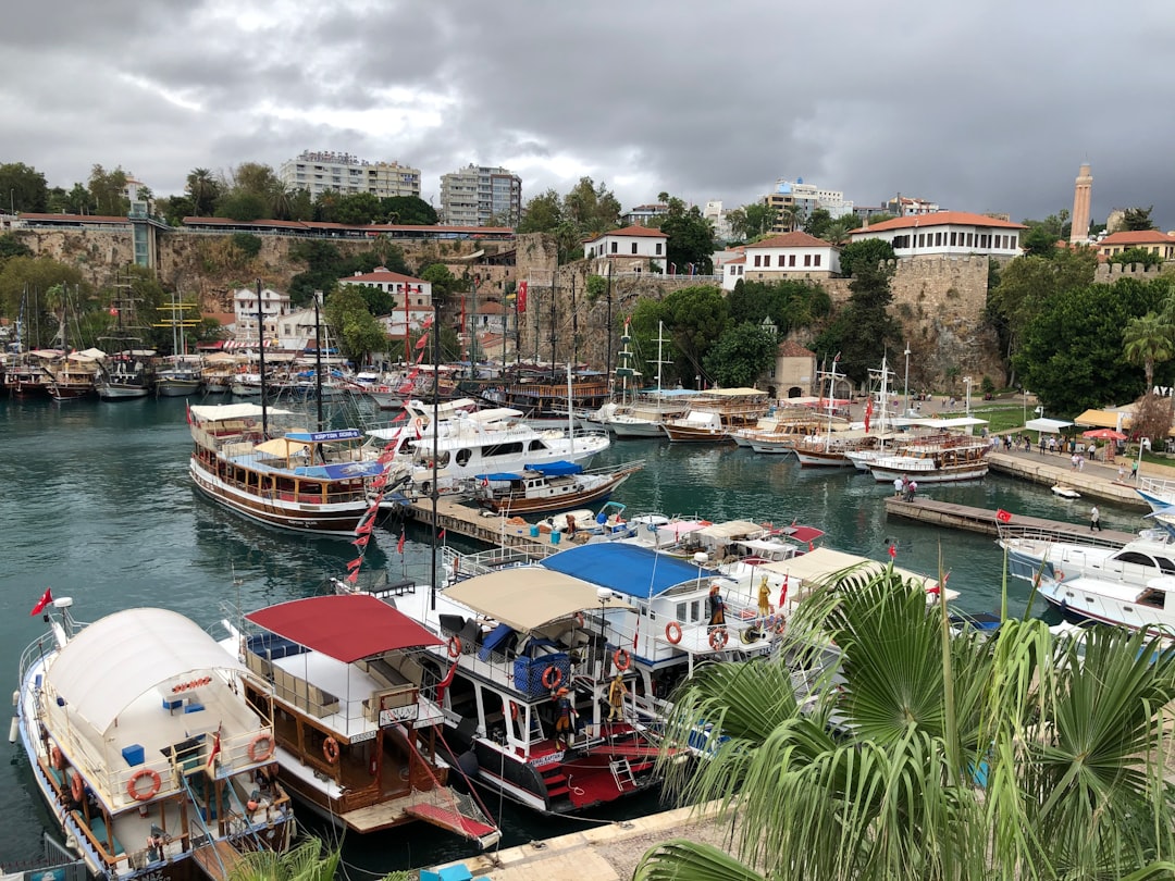 Travel Tips and Stories of Antalya in Turkey
