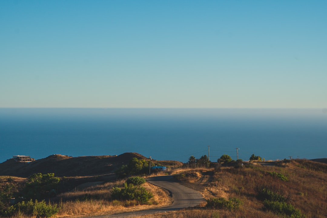 Hill photo spot Malibu Santa Monica Mountains National Recreation Area