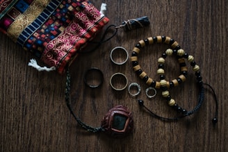 Women’s Western Accessories