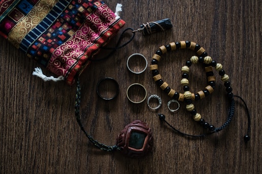 Women’s Western Accessories