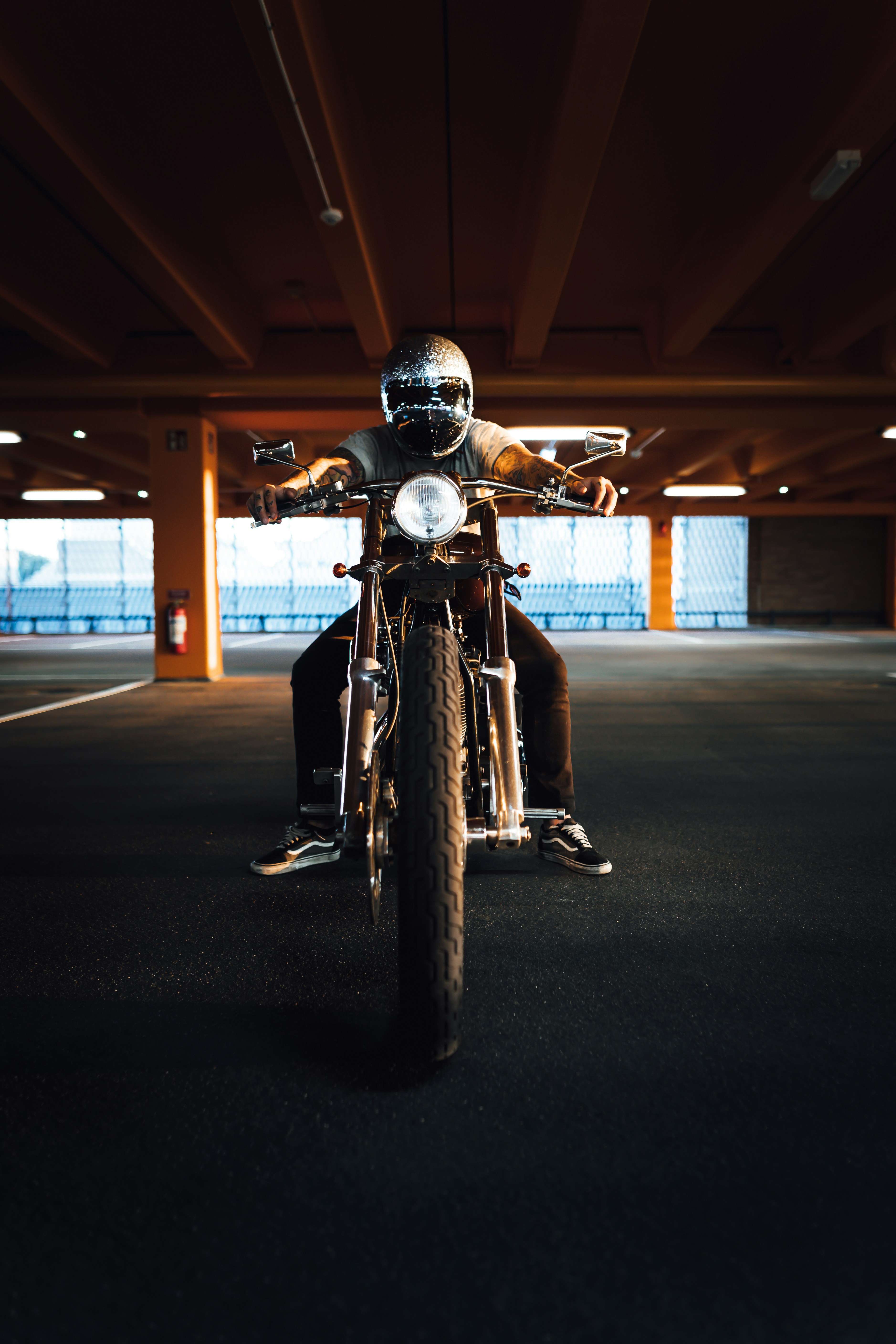 Photo by stevenerixon