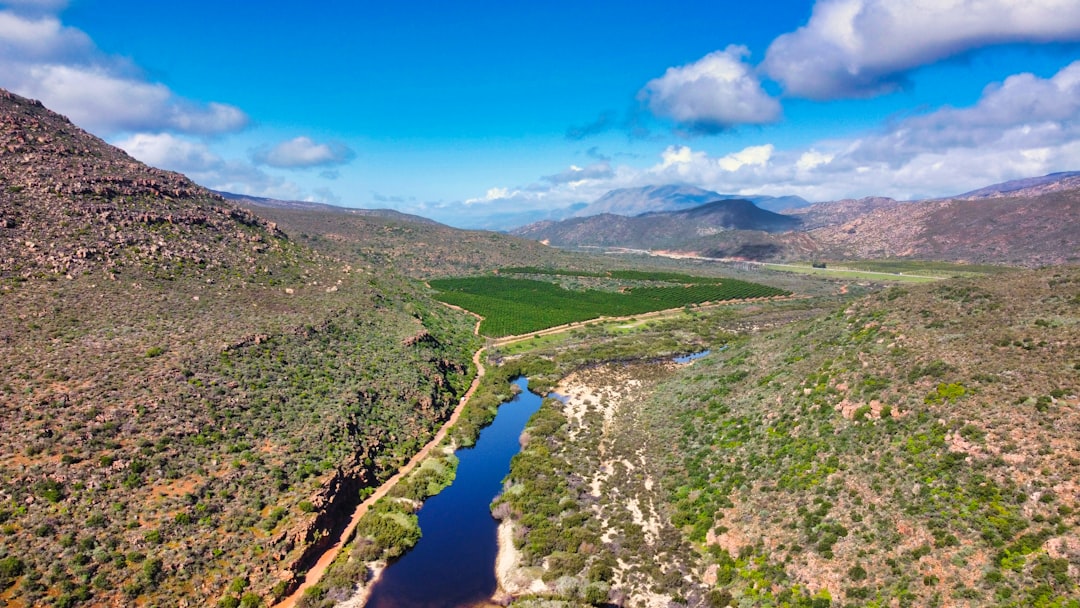 Nature reserve photo spot Cederberg Municipality South Africa