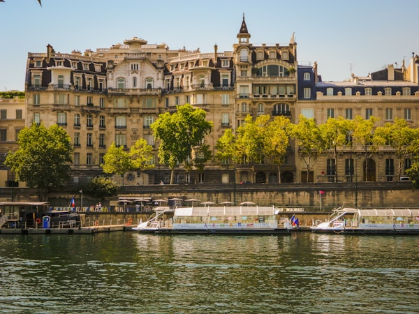 Discover the Delights of Ivry-sur-Seine's Local Cuisine