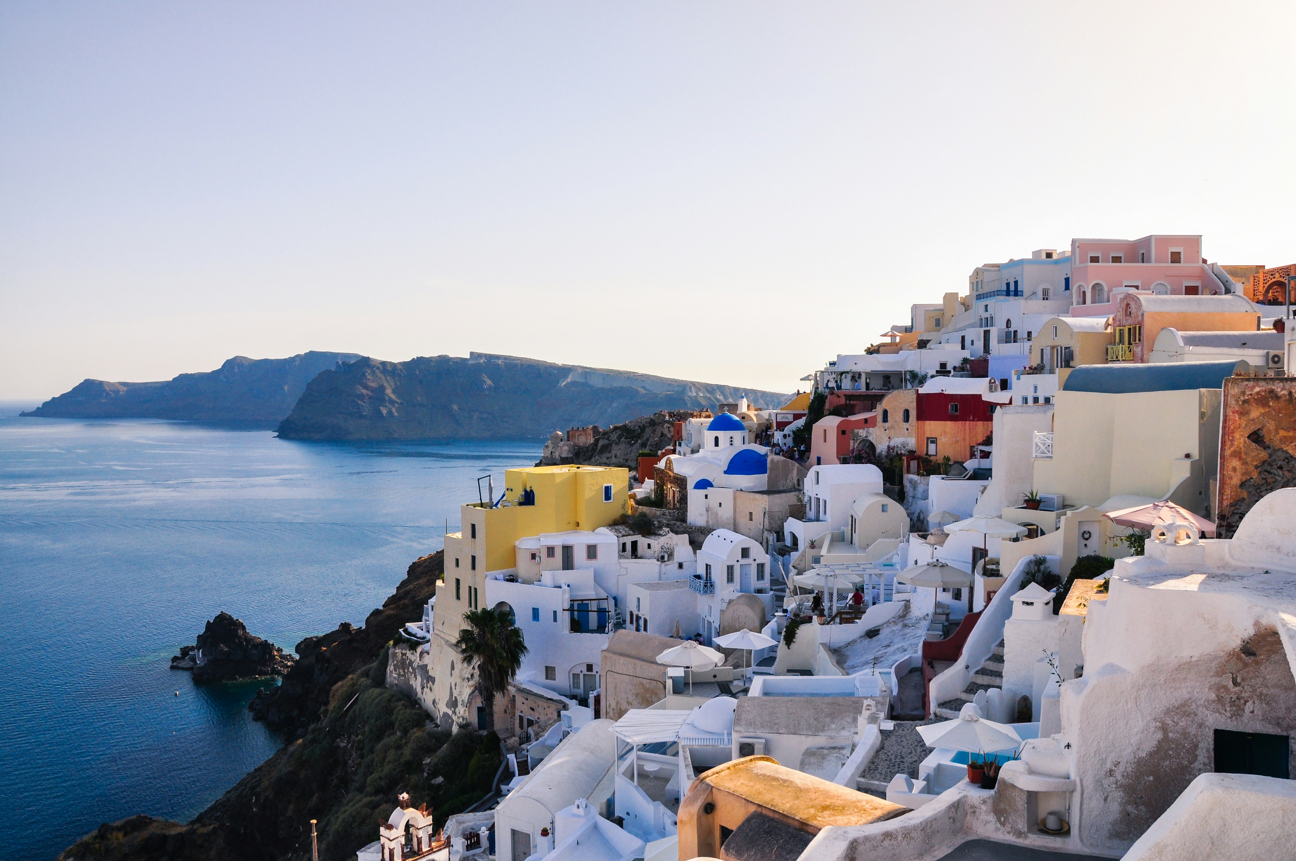 Mykonos, Best Islands to Visit in Europe for Honeymoon