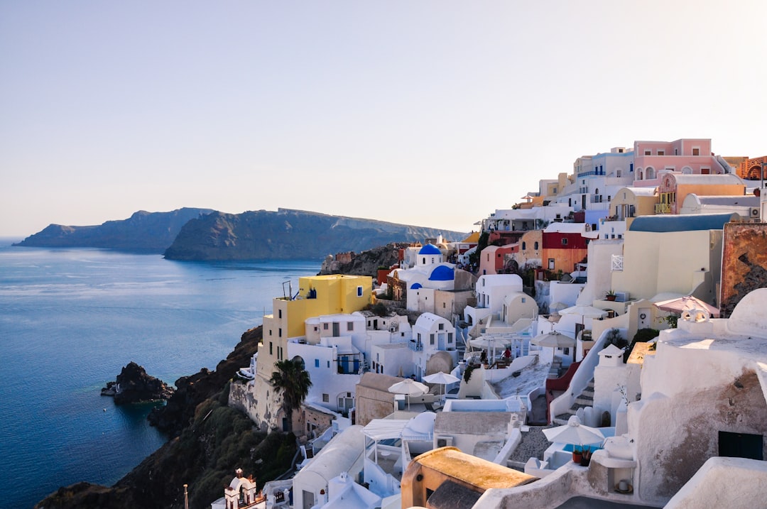 Island Idyll: The 8 Dream Destinations to Discover in Enchanting Cr… — Island Idyll