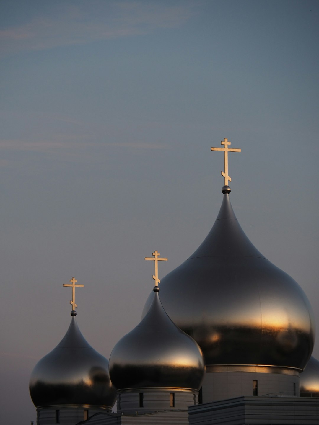 Place of worship photo spot Paris Eus