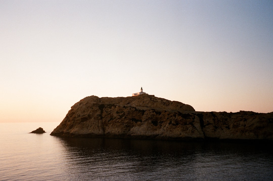 Headland photo spot Corse Bonifacio