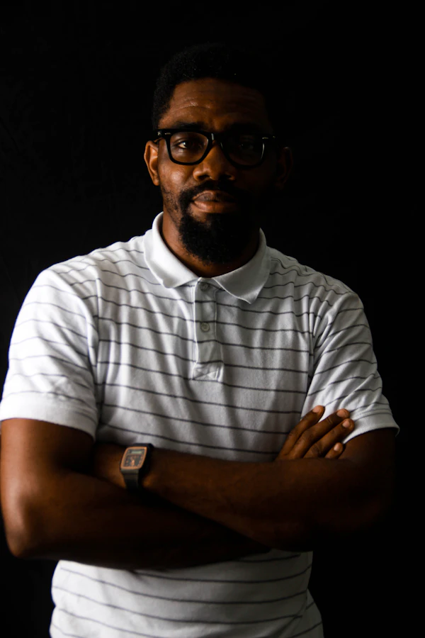 Marcus Webb