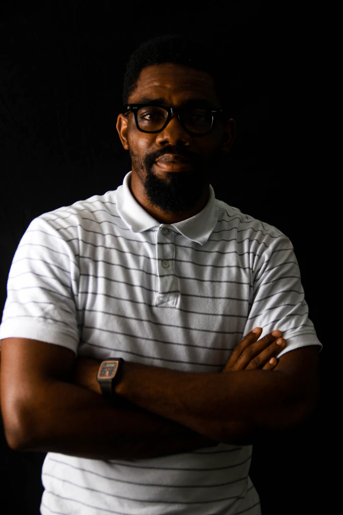 Marcus Webb