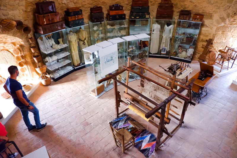 Best Rainy Day Activities in Split When the Weather Turns