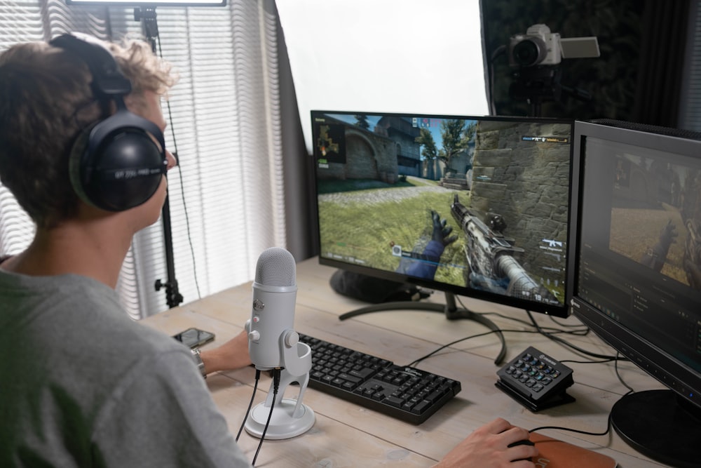 Gaming Live Streaming Setup: Everything You Need to Know