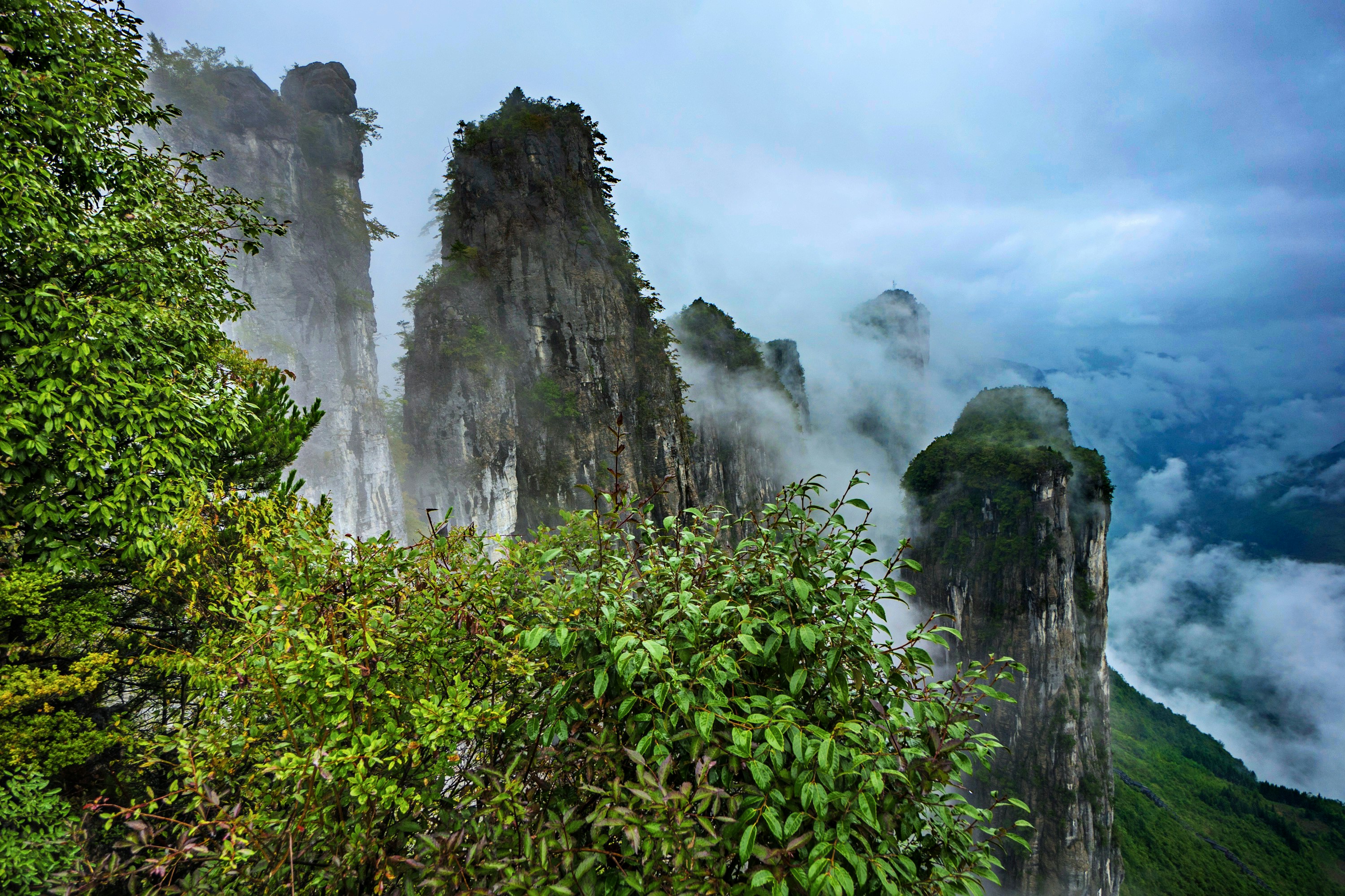 ENH destination photo