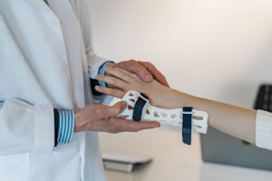 5 Best Wrist Braces of 2022 (COMPLETE BUYING GUIDE)
