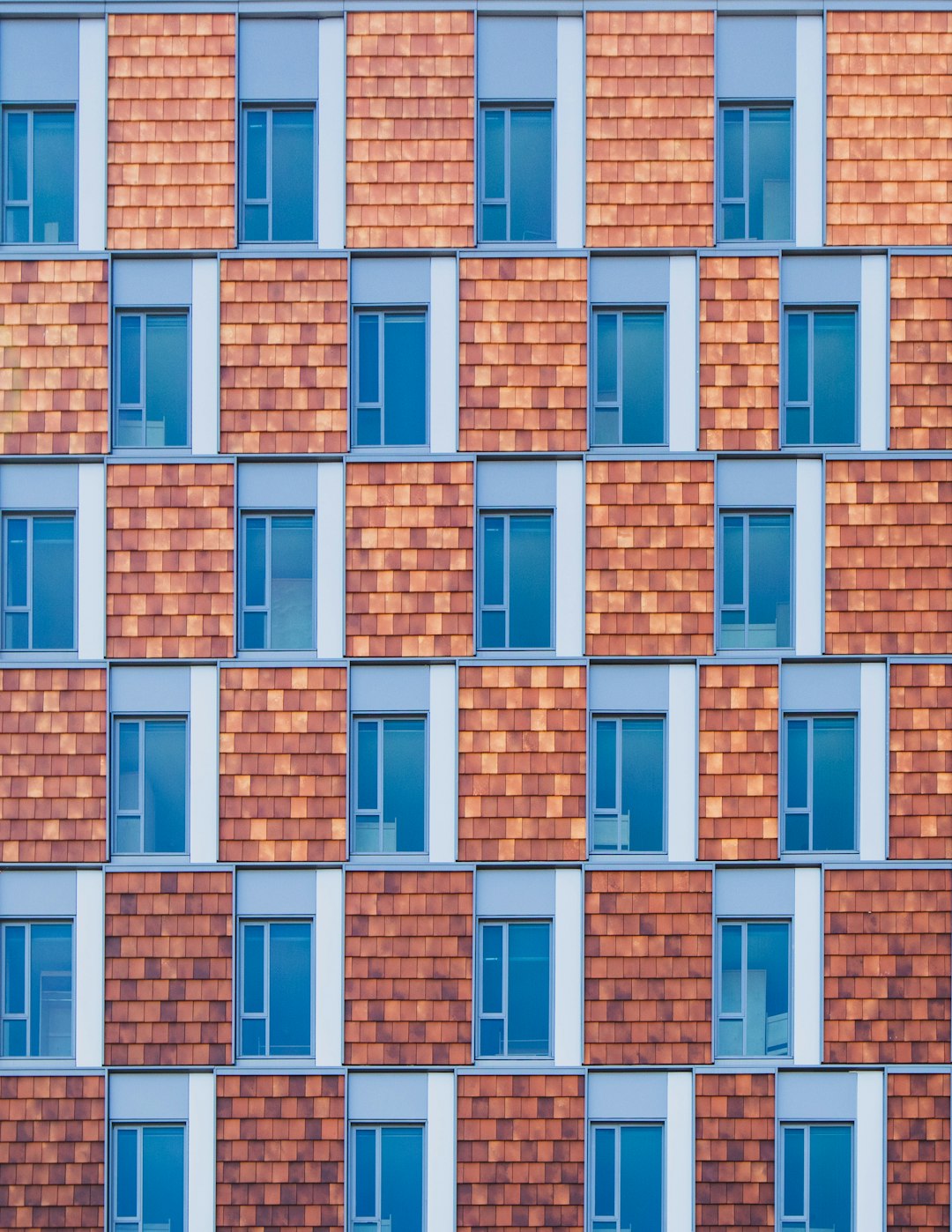 brown concrete building during daytime