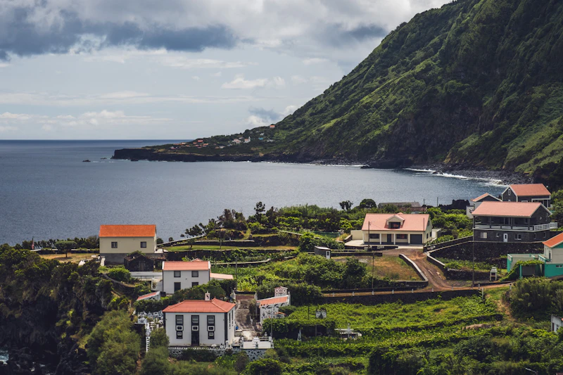 Best Pubs in Azores: Where Locals Actually Drink