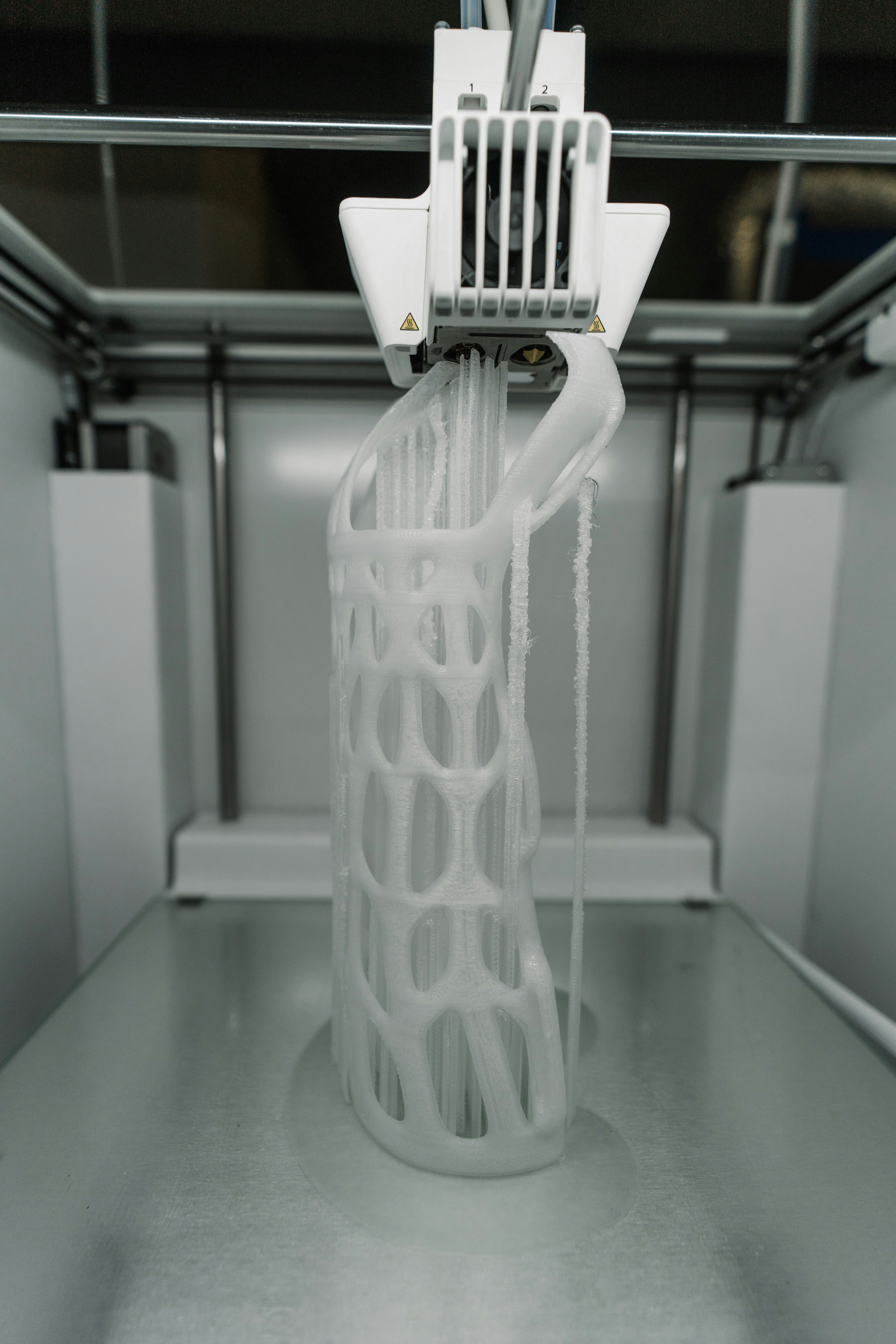 Custom 3D Printing Services