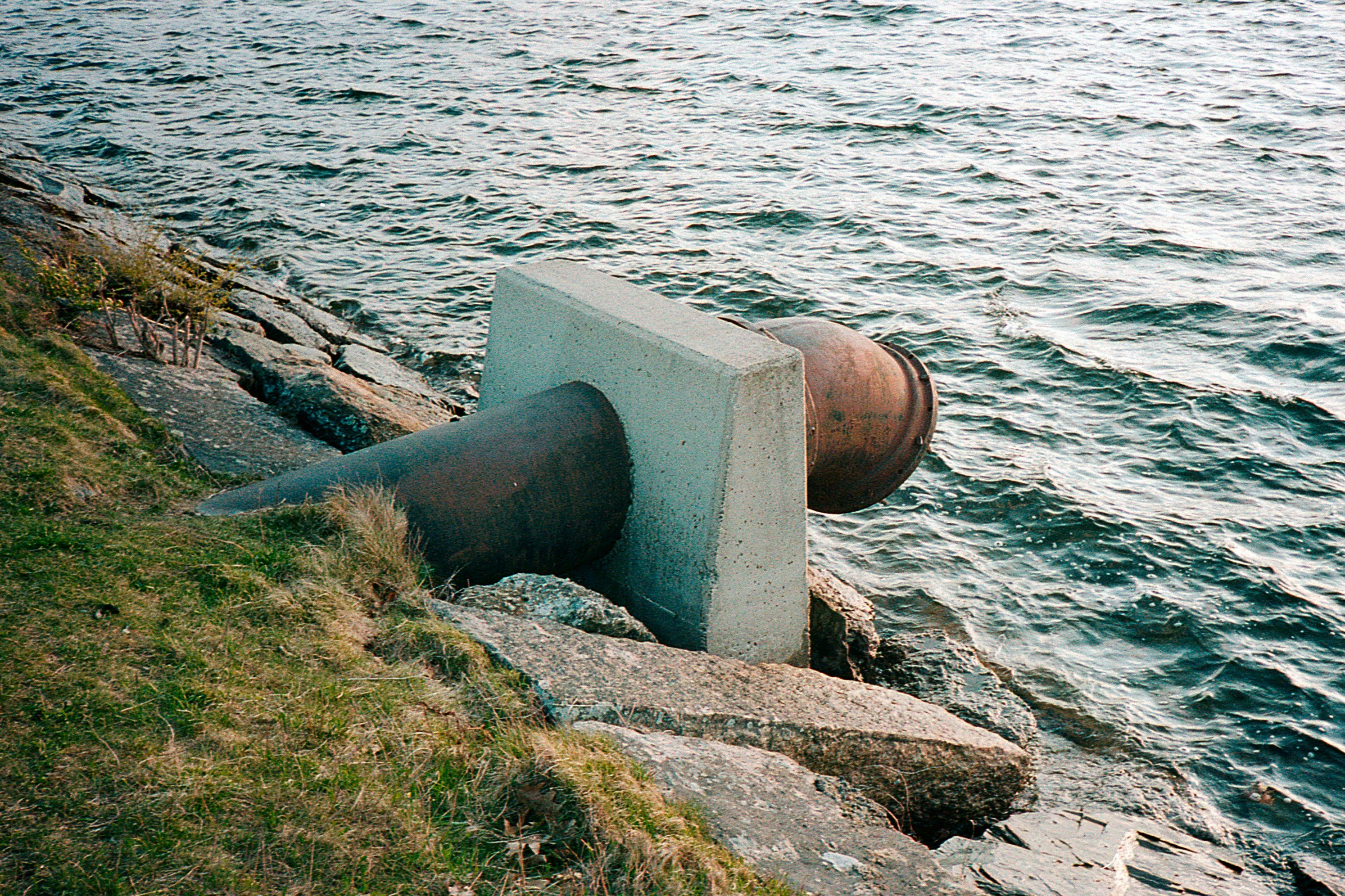 Peralatan Bunker Kapal