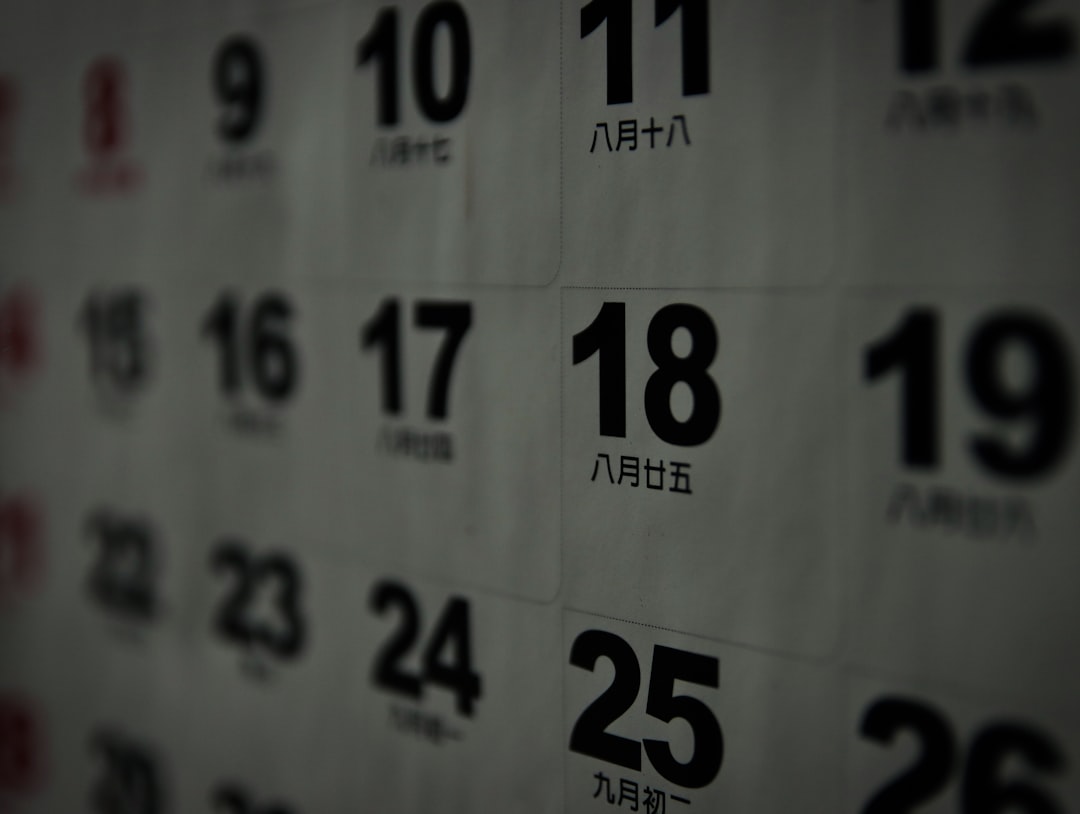 chinese zodiac calendar