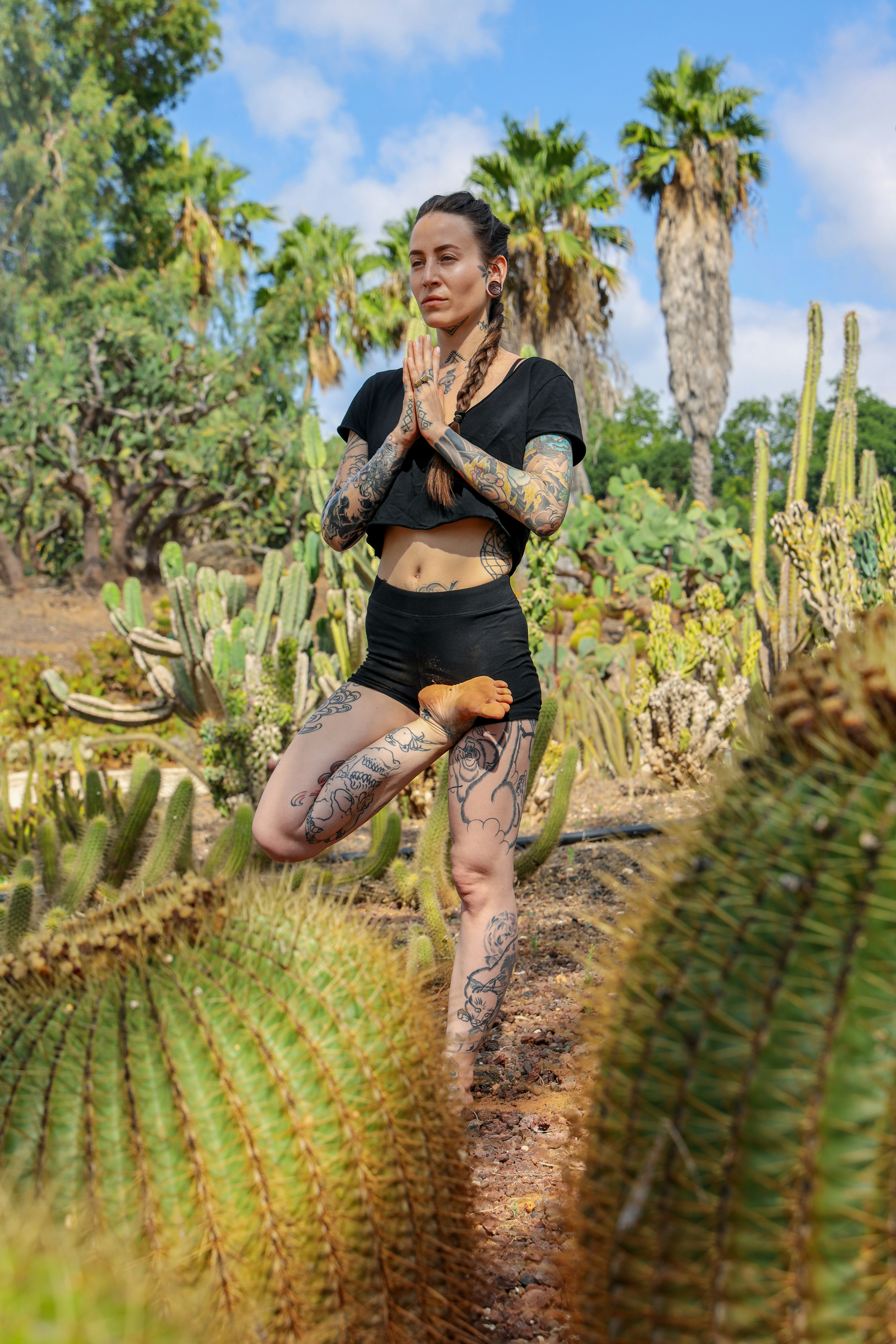 Retiro de Longboard e Yoga