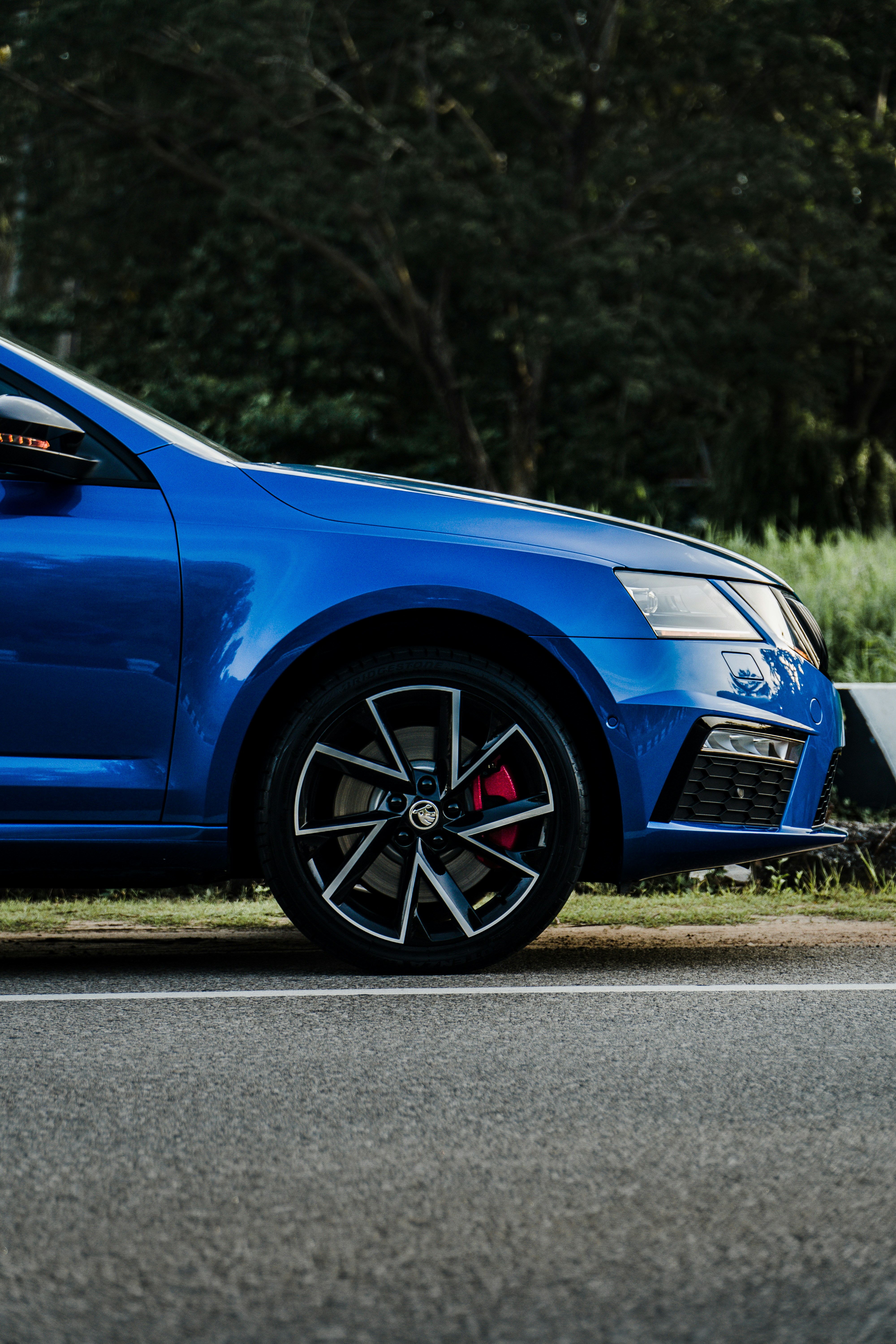 Белорус о владении 10-летней Skoda Octavia - год назад был полный облив за 2 500