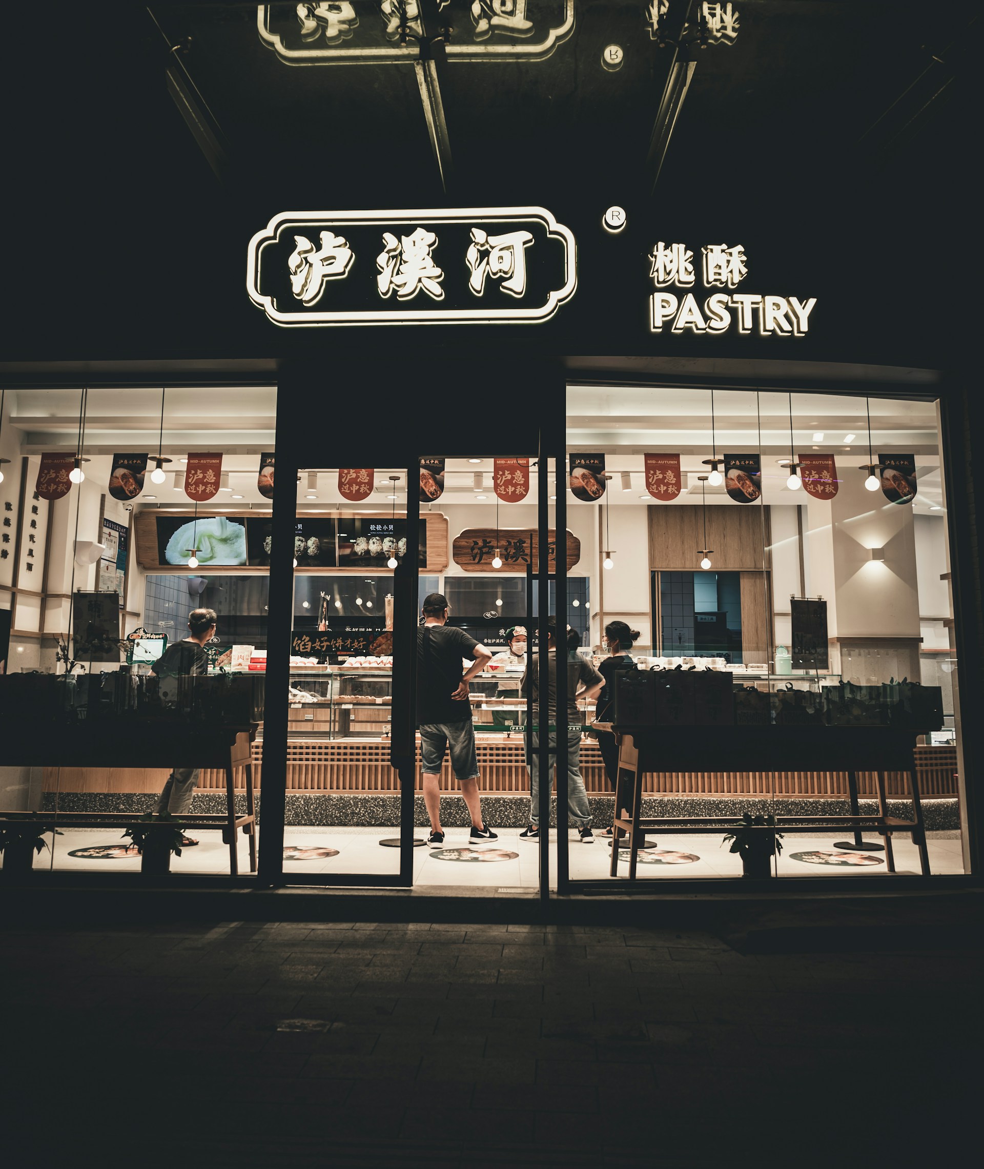 woman wearing yellow long-sleeved dress under white clouds and blue sky during daytime