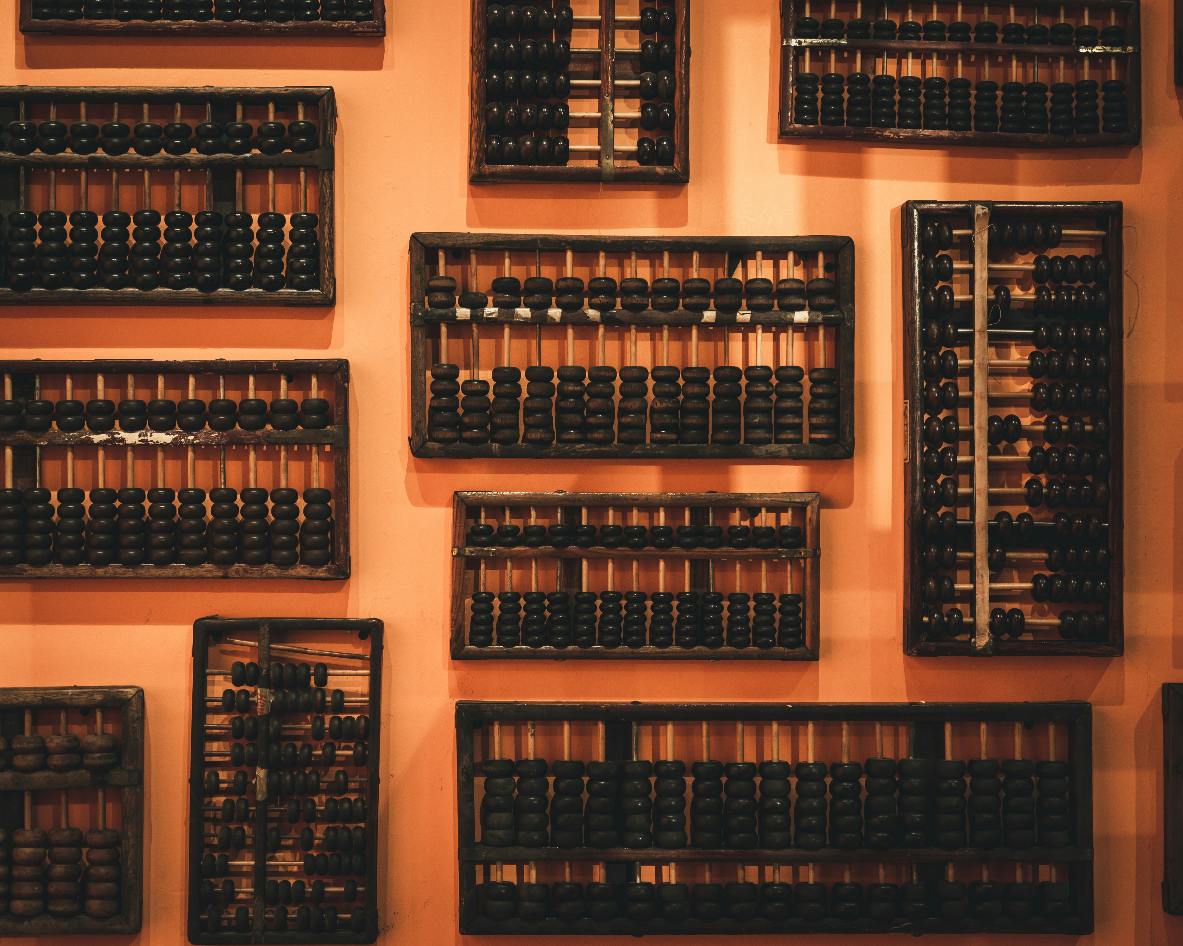black and brown chess board game