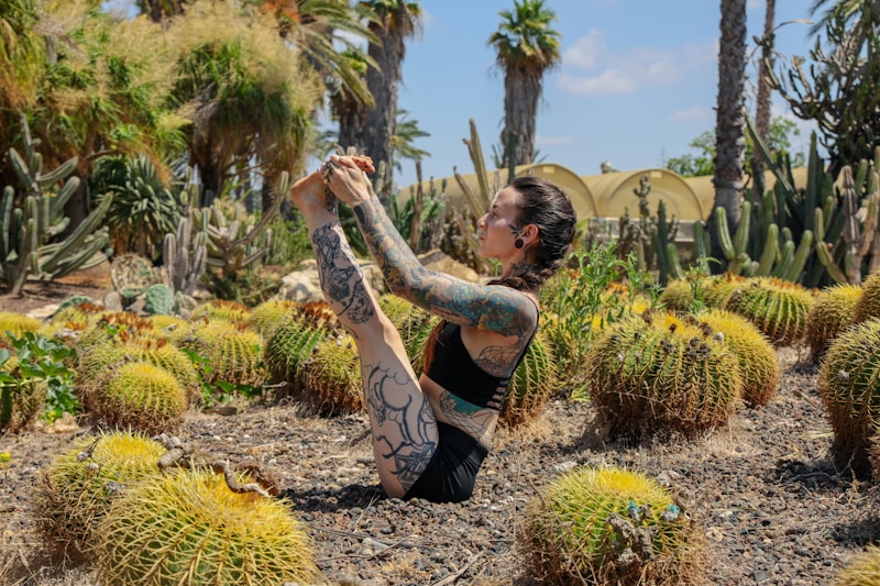 Ashtanga