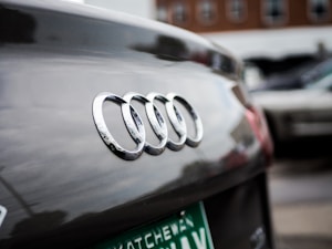 Audi Alternator