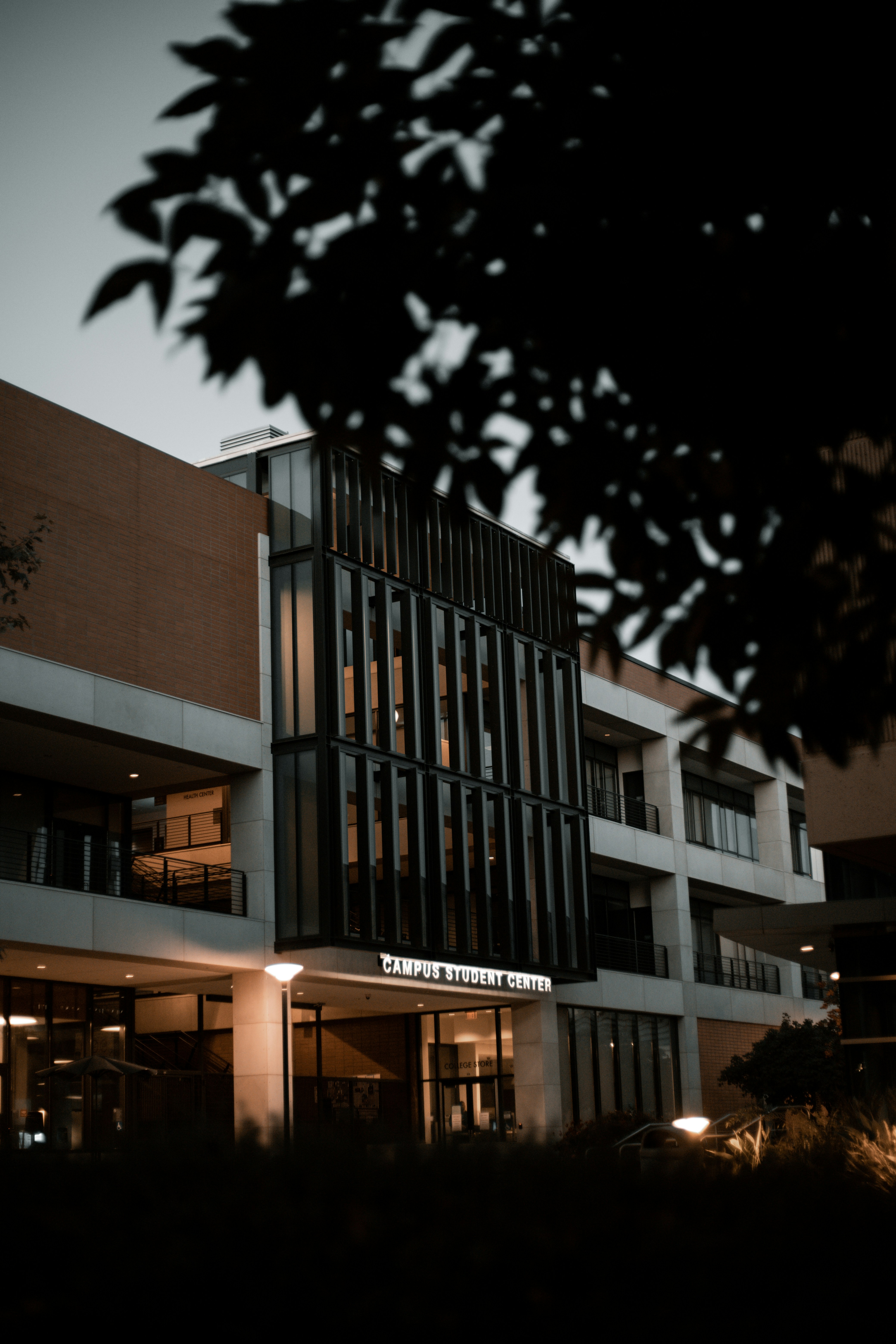 Hospital LED Lighting