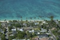 aerial view of beach during daytime