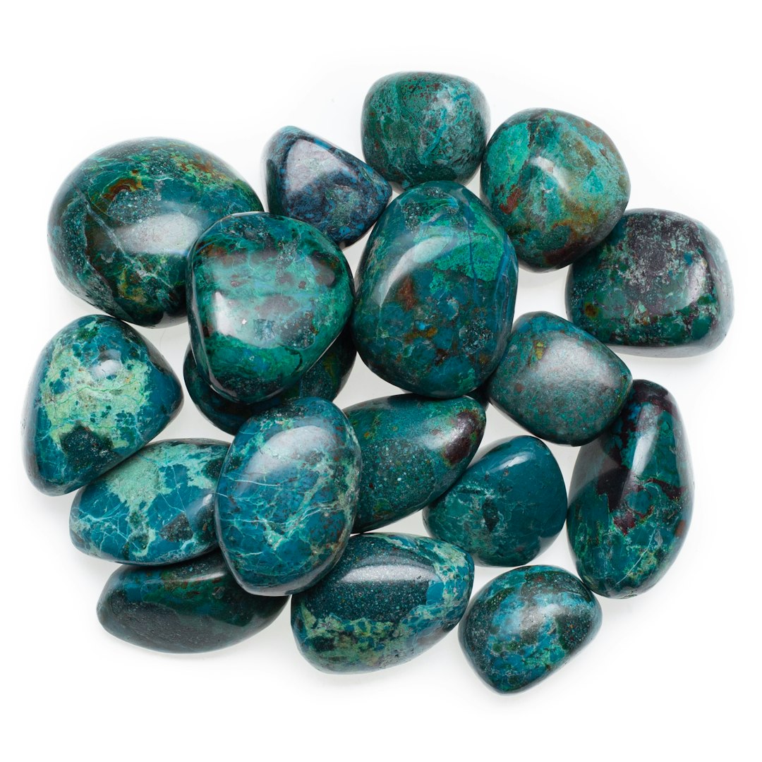 Everything You Need to Know About Royston Turquoise