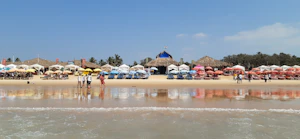 Calangute