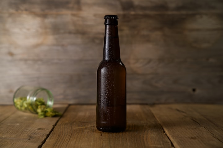 Earn MORE Money: Be like a Bottle of Beer! (What?!)