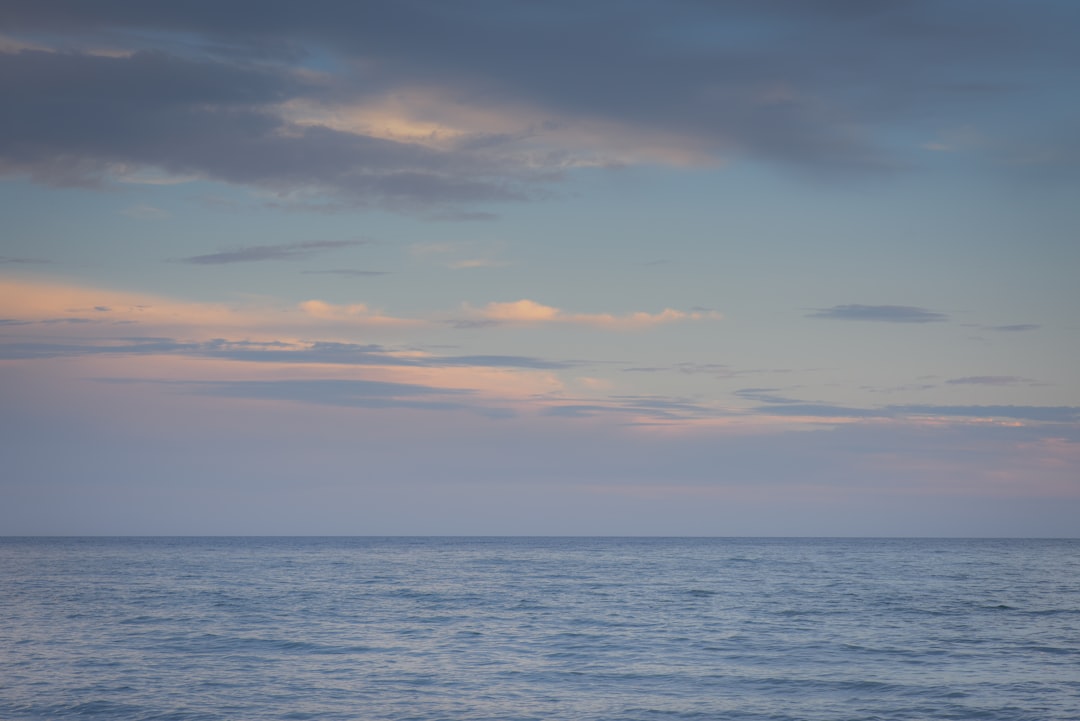 photo of Terracina Ocean near Ponza