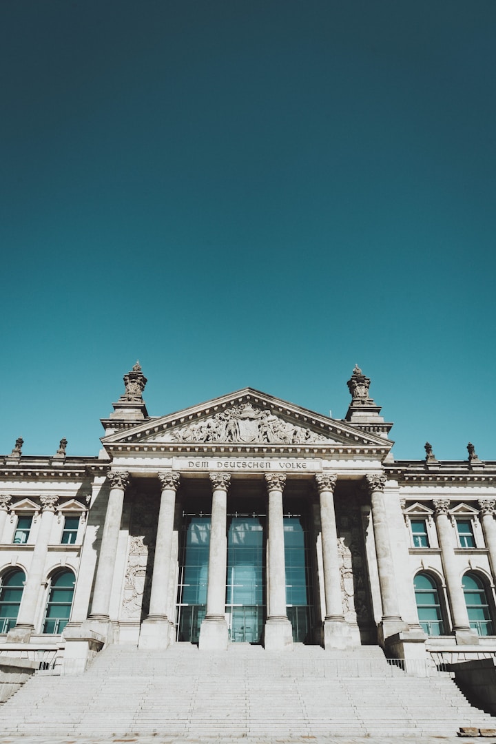 اختبار الجنسية الألمانية.. كيف تستعد؟