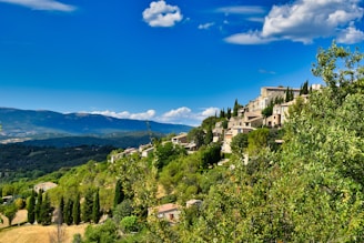 Luberon Private Tours Provence
