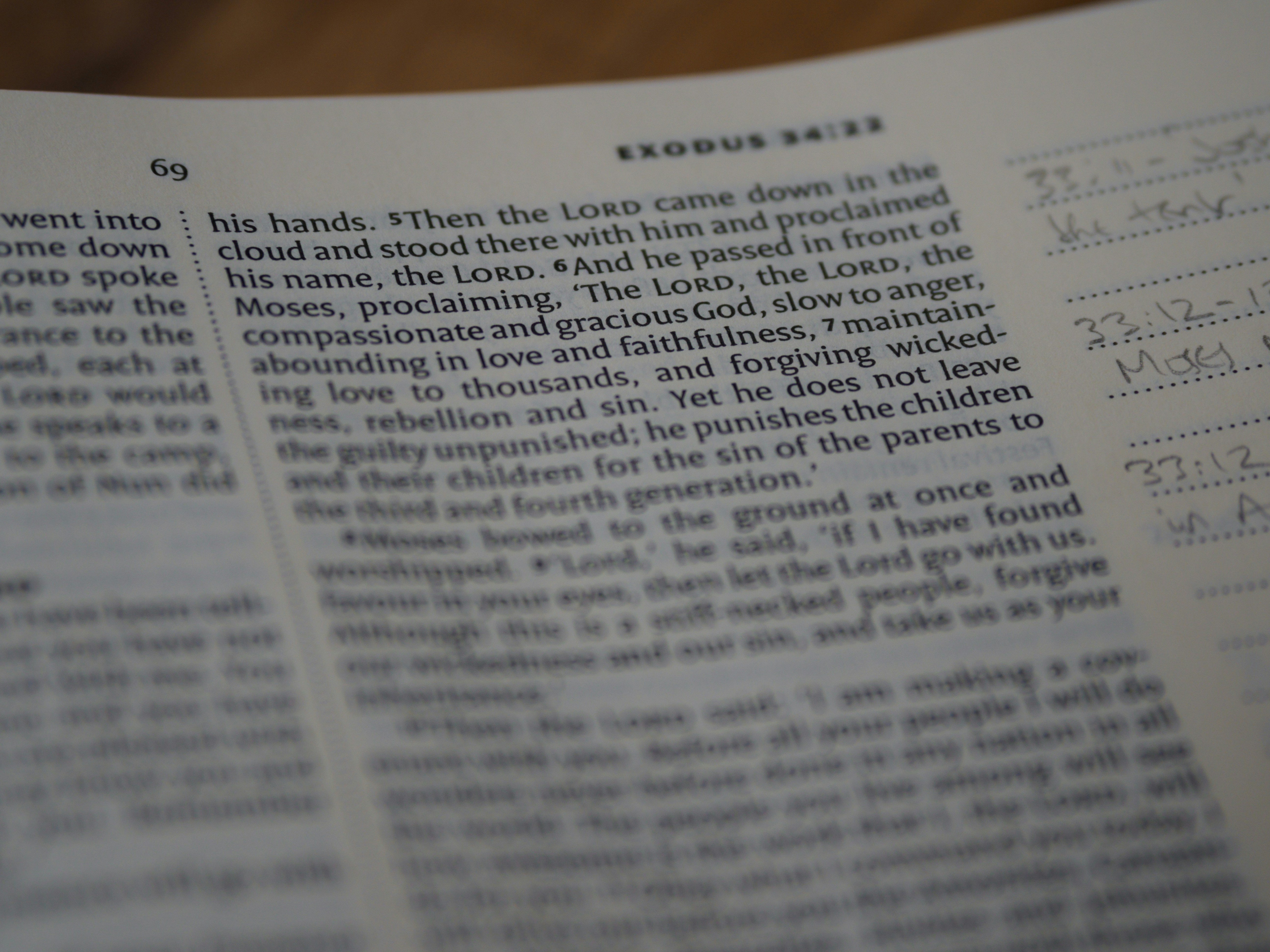 Understanding Exodus 14:14: A Message of Faith and Deliverance