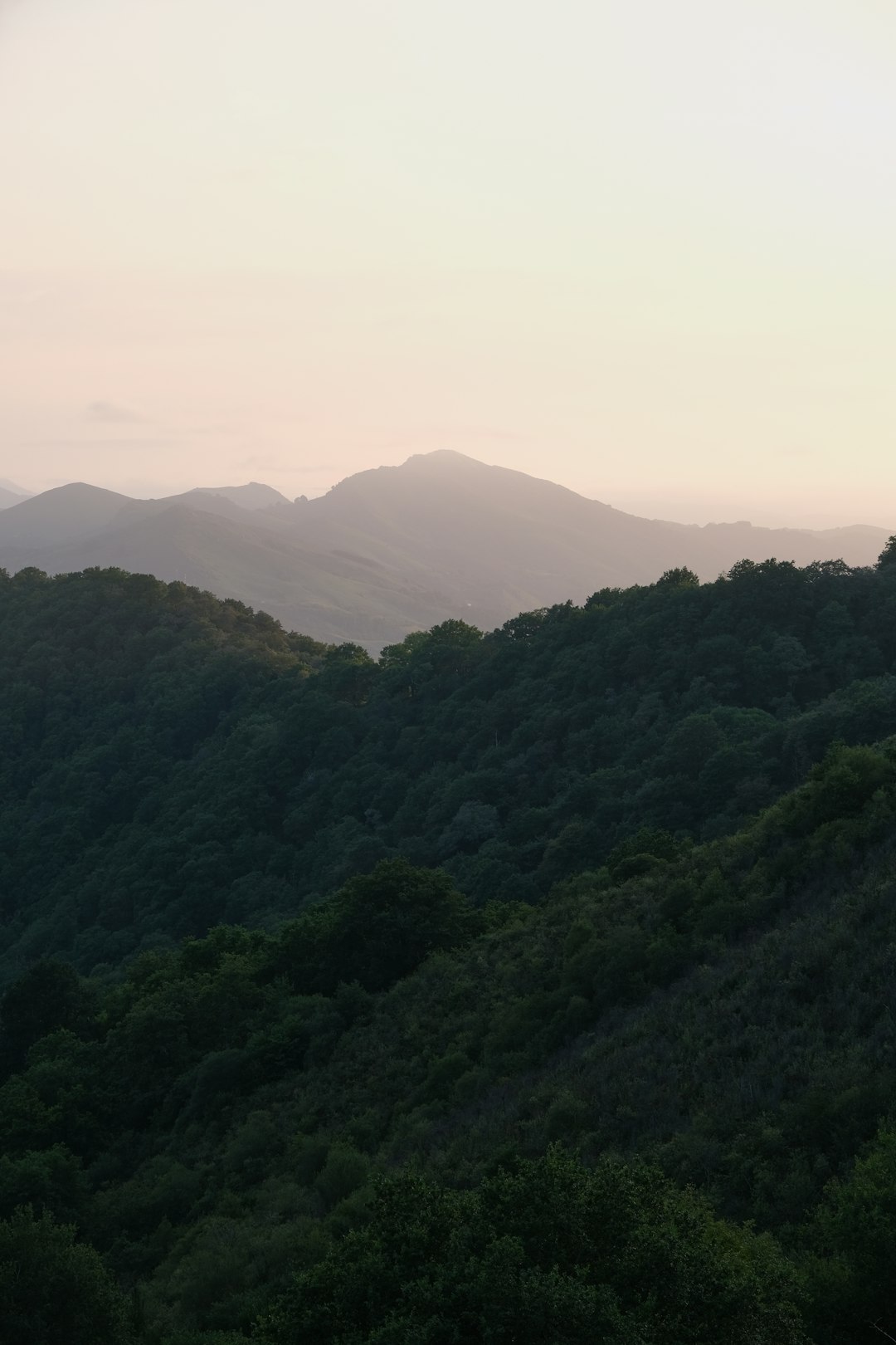 Hill station photo spot Pays Basque Pyrénées-Atlantiques