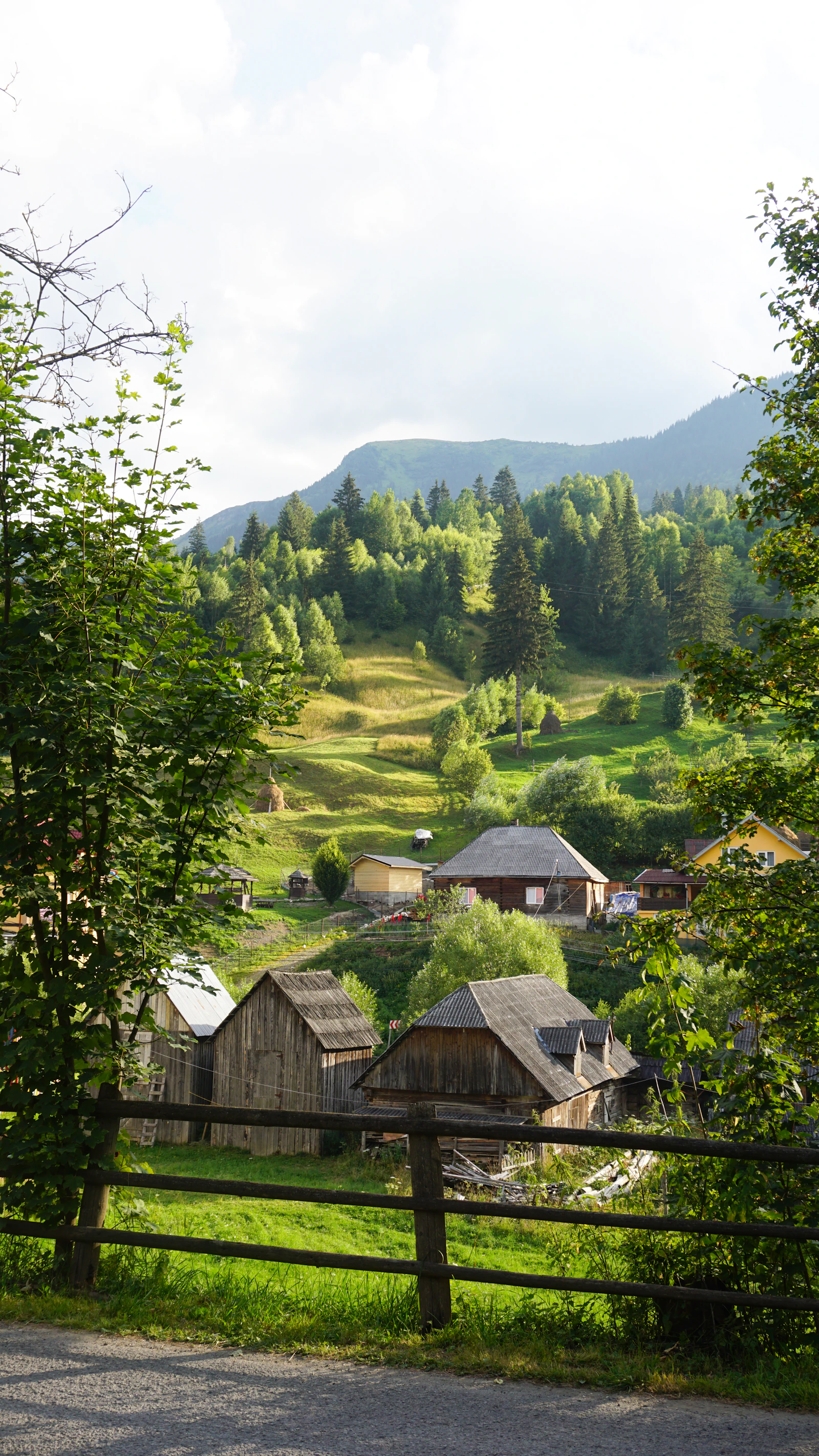 Romania or Bulgaria: which to choose for a 2026 trip